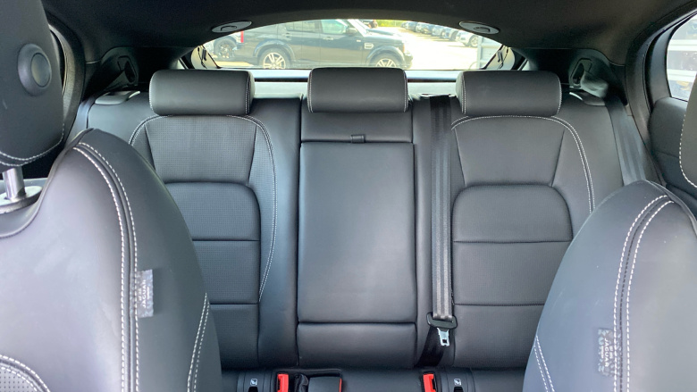 Jaguar I-Pace 294kW EV400 HSE Black 90kWh 5dr Auto 11kW Charger Electric Estate